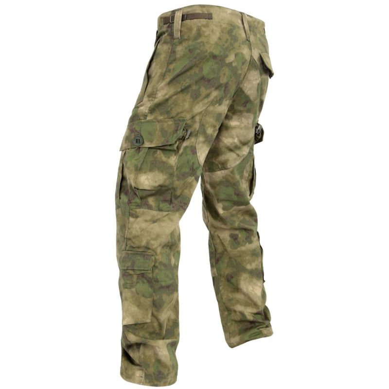 Preorder: Russian Ana Tactical "Steppe-M6" Combat Suit - Various Camo