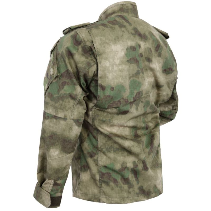 Preorder: Russian Ana Tactical "Steppe-M6" Combat Suit - Various Camo