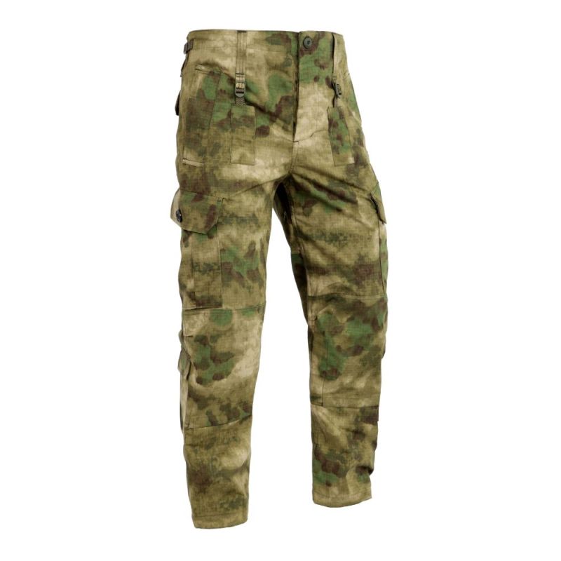 Preorder: Russian Ana Tactical "Steppe-M6" Combat Suit - Various Camo