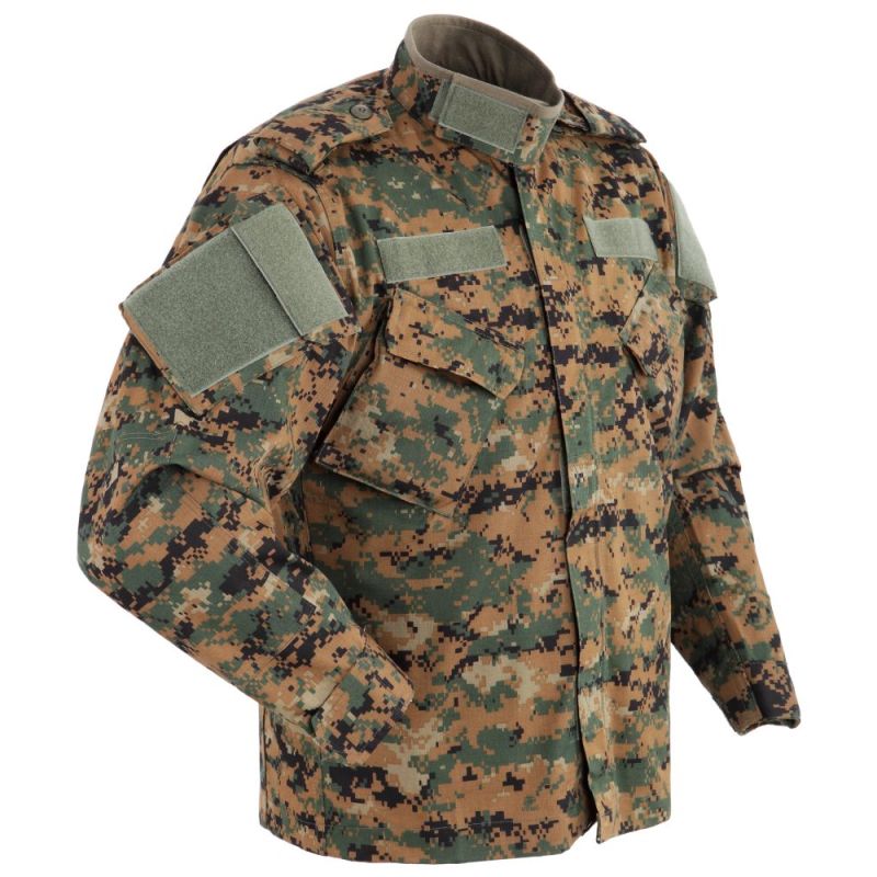 Preorder: Russian Ana Tactical "Steppe-M6" Combat Suit - Various Camo