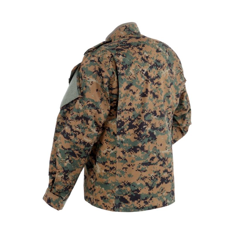 Preorder: Russian Ana Tactical "Steppe-M6" Combat Suit - Various Camo