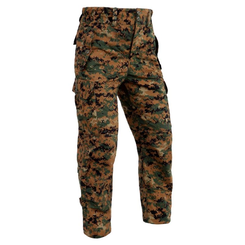 Preorder: Russian Ana Tactical "Steppe-M6" Combat Suit - Various Camo