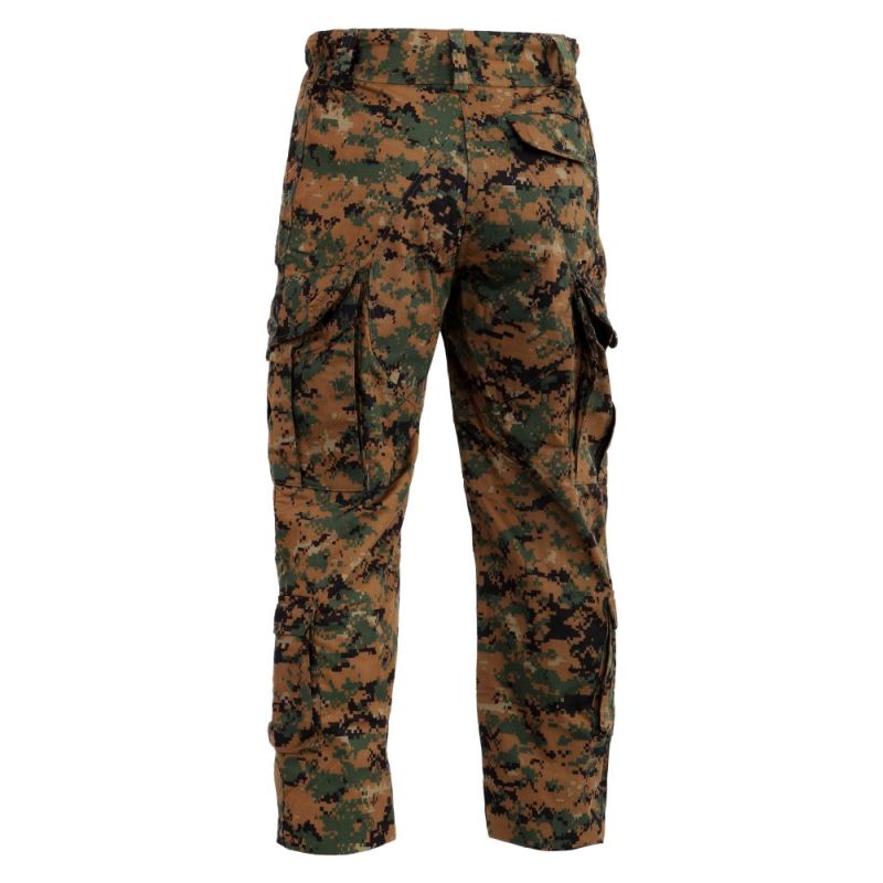 Preorder: Russian Ana Tactical "Steppe-M6" Combat Suit - Various Camo