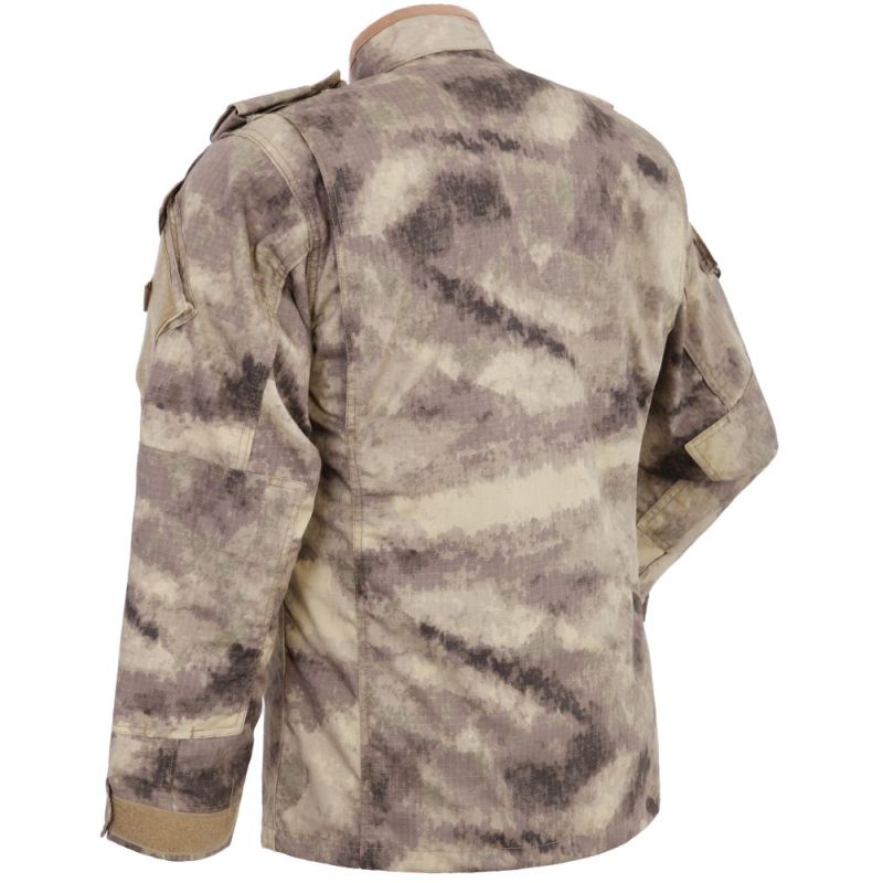 Preorder: Russian Ana Tactical "Steppe-M6" Combat Suit - Various Camo