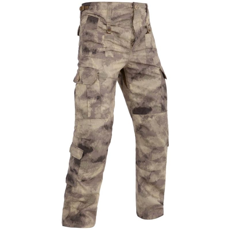 Preorder: Russian Ana Tactical "Steppe-M6" Combat Suit - Various Camo