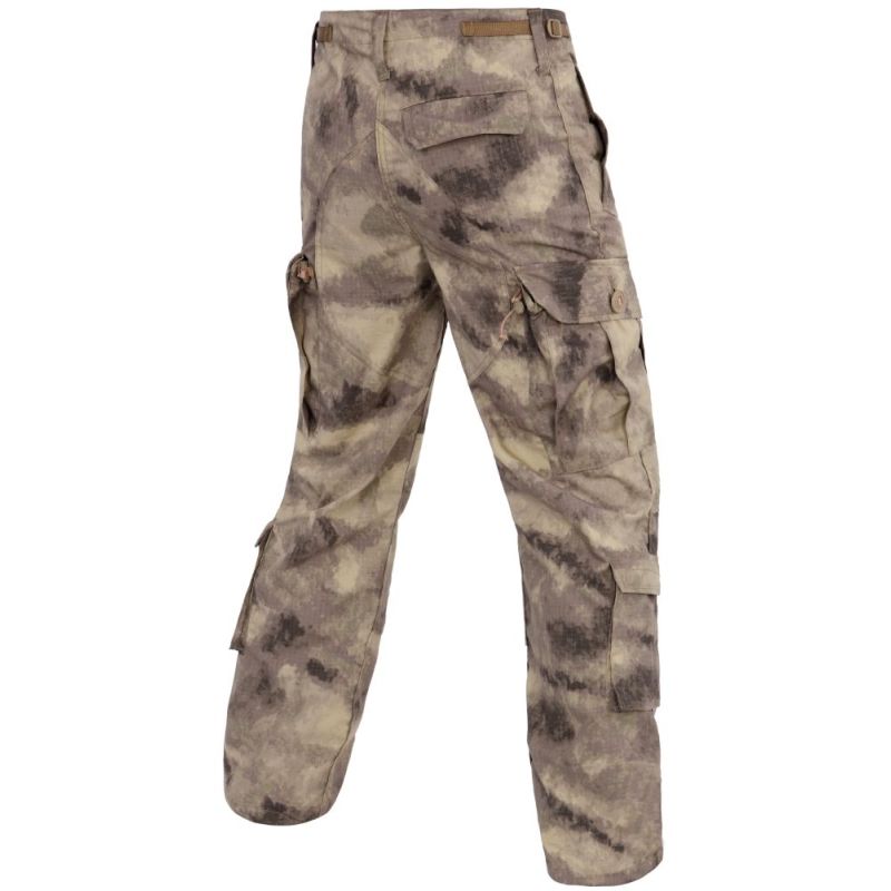 Preorder: Russian Ana Tactical "Steppe-M6" Combat Suit - Various Camo