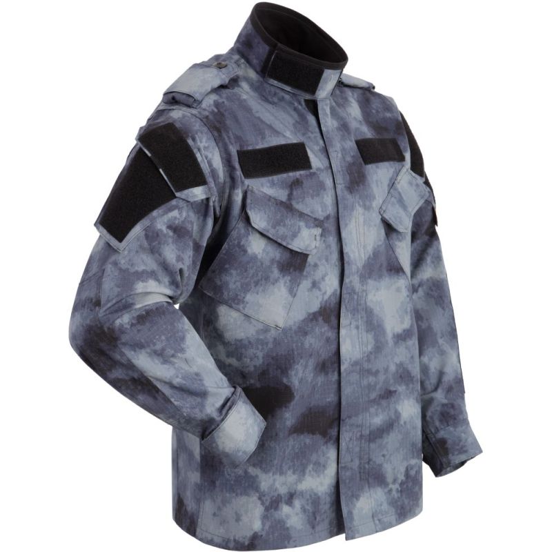 Preorder: Russian Ana Tactical "Steppe-M6" Combat Suit - Various Camo