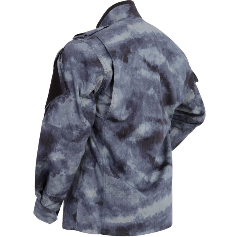 Preorder: Russian Ana Tactical "Steppe-M6" Combat Suit - Various Camo