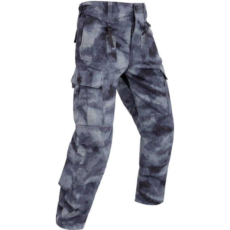 Preorder: Russian Ana Tactical "Steppe-M6" Combat Suit - Various Camo