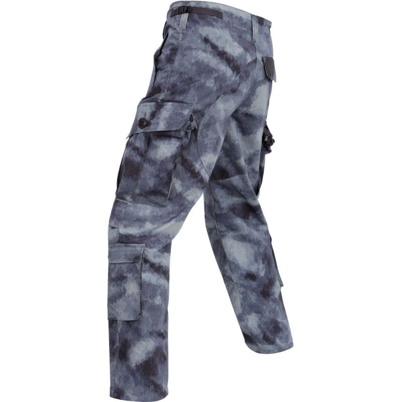 Preorder: Russian Ana Tactical "Steppe-M6" Combat Suit - Various Camo