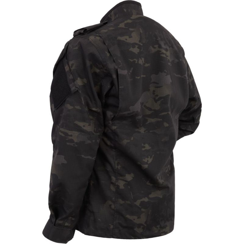 Preorder: Russian Ana Tactical "Steppe-M6" Combat Suit - Various Camo