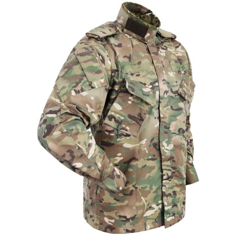 Preorder: Russian Ana Tactical "Steppe-M6" Combat Suit - Various Camo