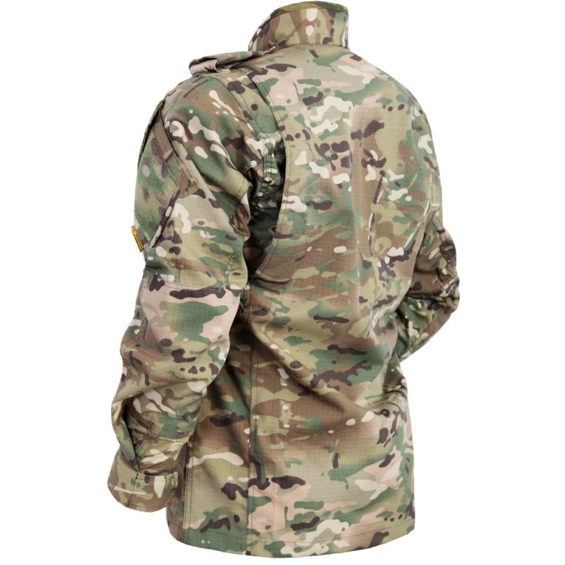 Preorder: Russian Ana Tactical "Steppe-M6" Combat Suit - Various Camo