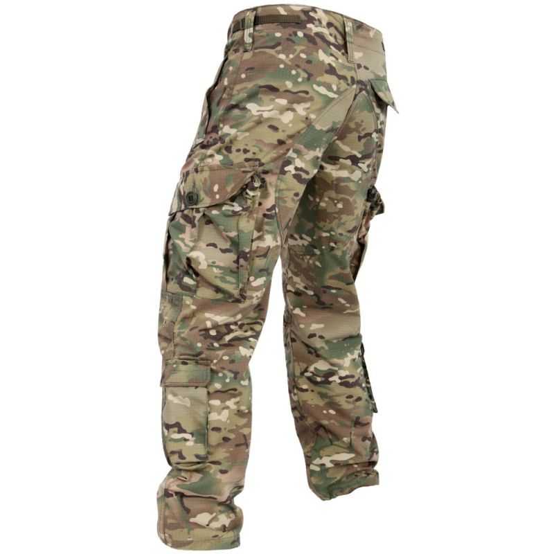 Preorder: Russian Ana Tactical "Steppe-M6" Combat Suit - Various Camo