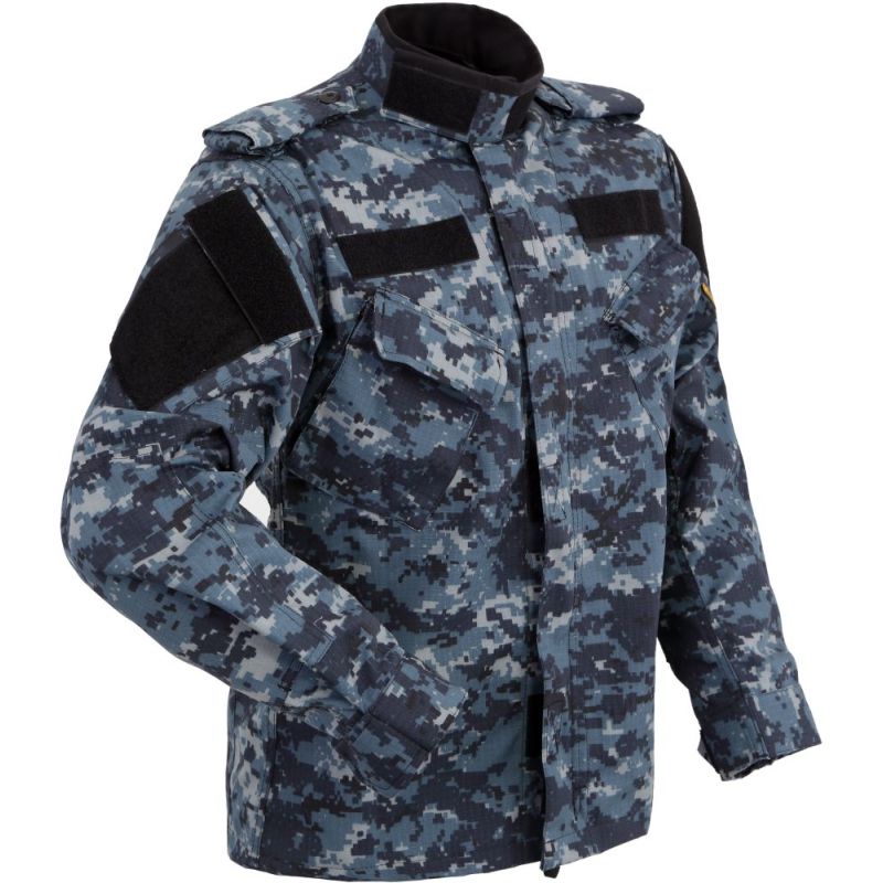 Preorder: Russian Ana Tactical "Steppe-M6" Combat Suit - Various Camo