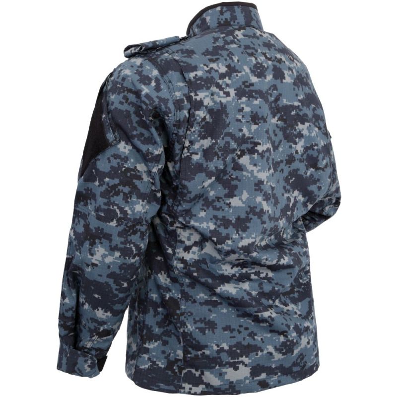 Preorder: Russian Ana Tactical "Steppe-M6" Combat Suit - Various Camo