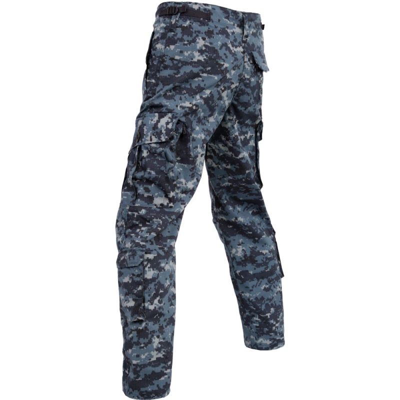 Preorder: Russian Ana Tactical "Steppe-M6" Combat Suit - Various Camo