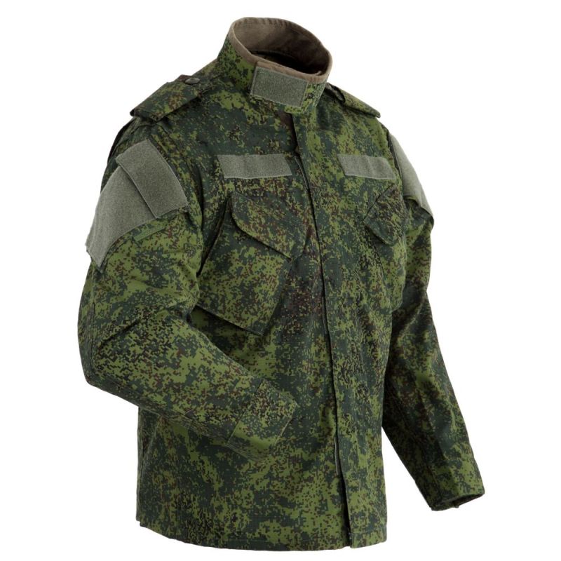 Preorder: Russian Ana Tactical "Steppe-M6" Combat Suit - Various Camo
