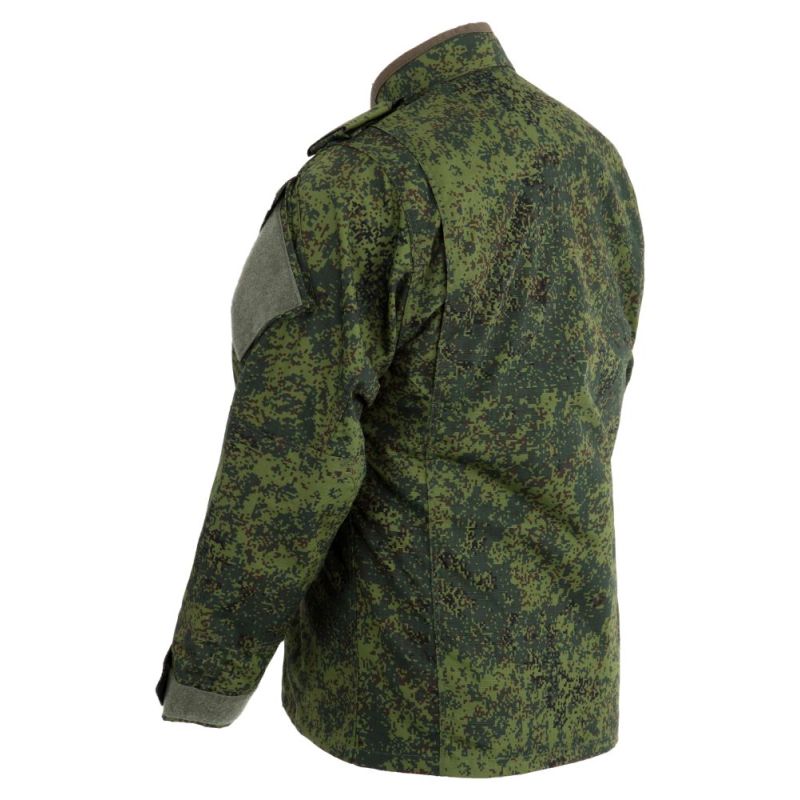 Preorder: Russian Ana Tactical "Steppe-M6" Combat Suit - Various Camo