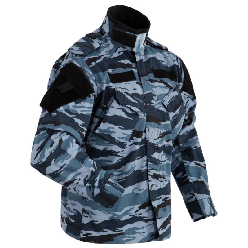 Preorder: Russian Ana Tactical "Steppe-M6" Combat Suit - Various Camo