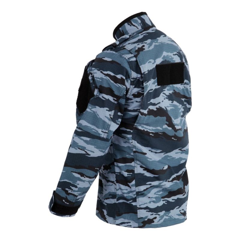 Preorder: Russian Ana Tactical "Steppe-M6" Combat Suit - Various Camo