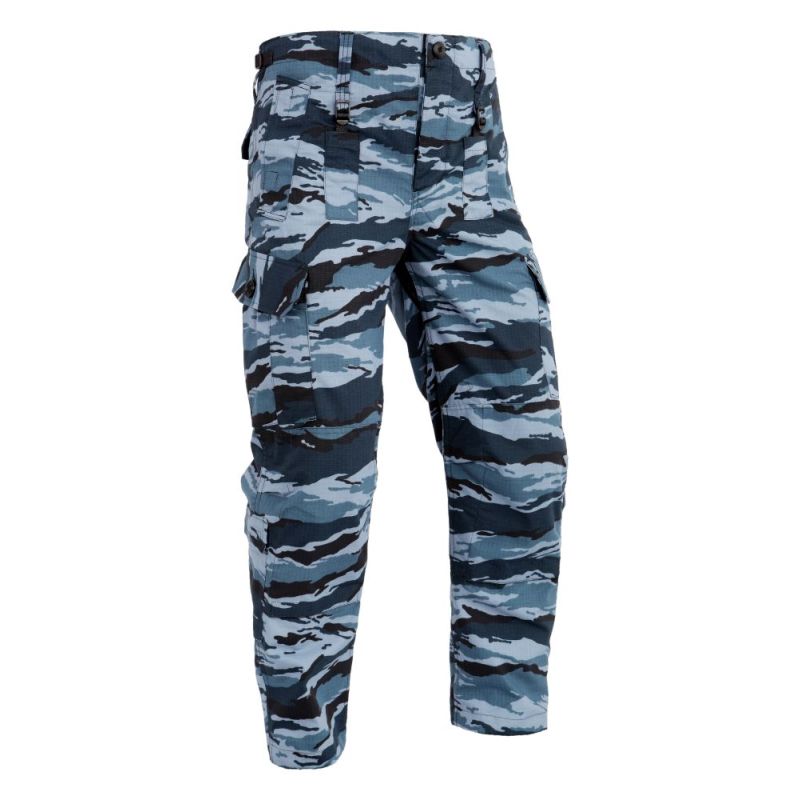 Preorder: Russian Ana Tactical "Steppe-M6" Combat Suit - Various Camo