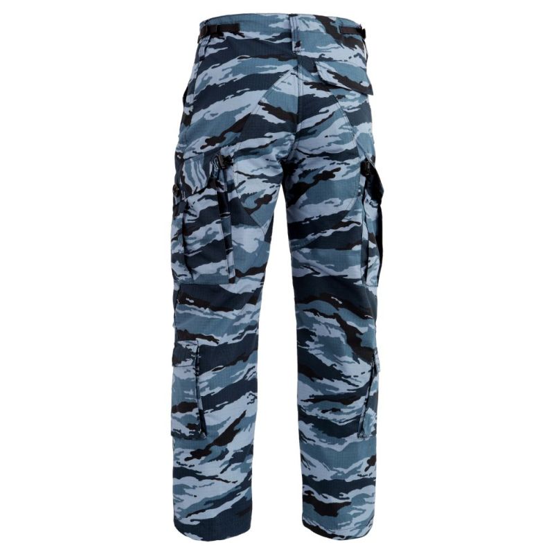 Preorder: Russian Ana Tactical "Steppe-M6" Combat Suit - Various Camo