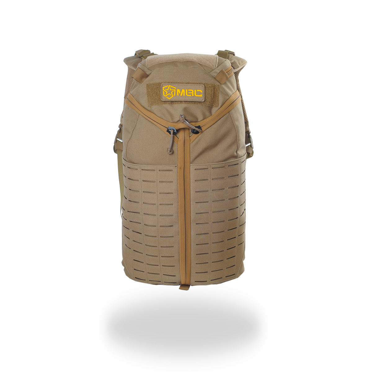 Preorder: Russian MBC Gecko 20 Tactical Backpack