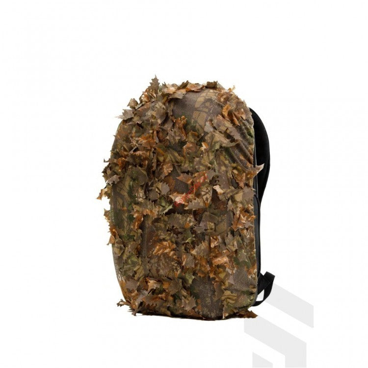 Preorder: Russian SOKL "SPN-1" Tactical Backpack Cover - Autumn, Summer, Olha Leaf Patterns