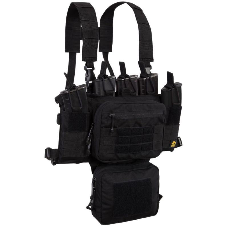 Preorder: Russian Ana Tactical Kangaroo Mini Chest Rig / Vest - Various Camo