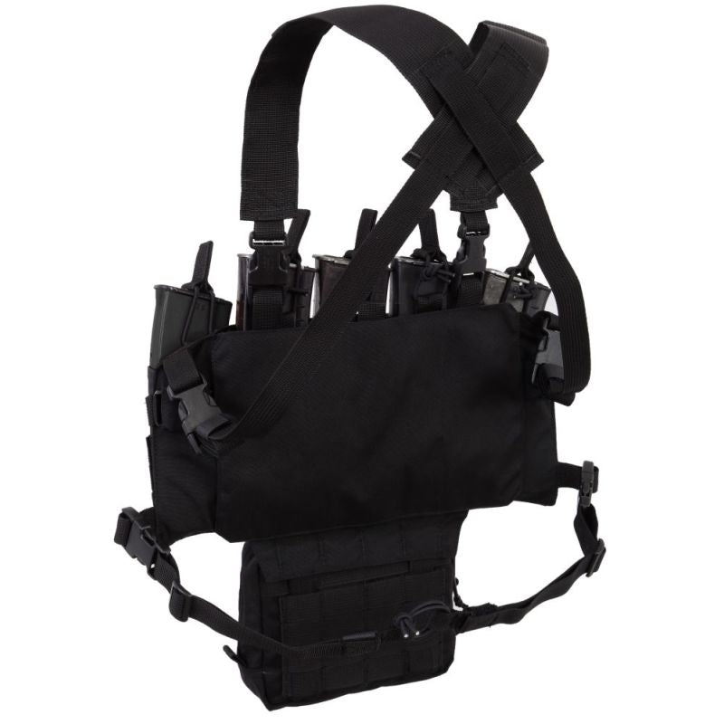 Preorder: Russian Ana Tactical Kangaroo Mini Chest Rig / Vest - Various Camo