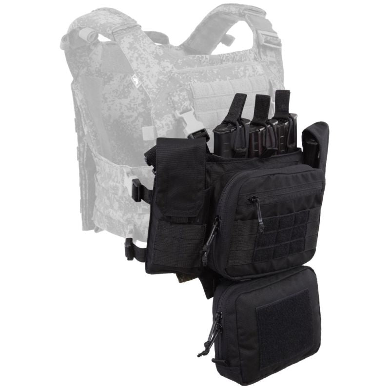Preorder: Russian Ana Tactical Kangaroo Mini Chest Rig / Vest - Various Camo