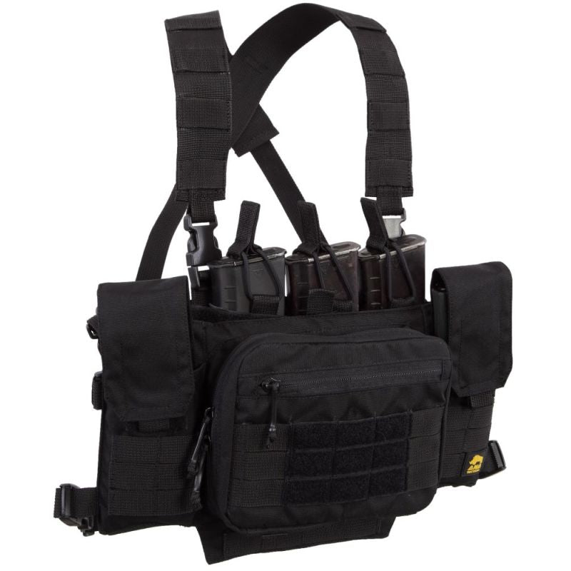 Preorder: Russian Ana Tactical Kangaroo Mini Chest Rig / Vest - Various Camo
