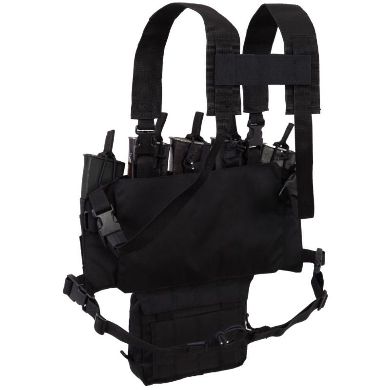 Preorder: Russian Ana Tactical Kangaroo Mini Chest Rig / Vest - Various Camo