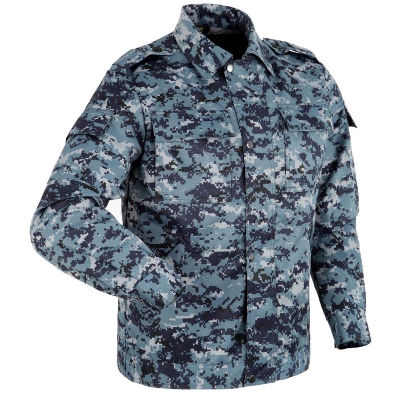 Preorder: Russian Ana Tactical Night 91MK Summer Suit - Various Camo