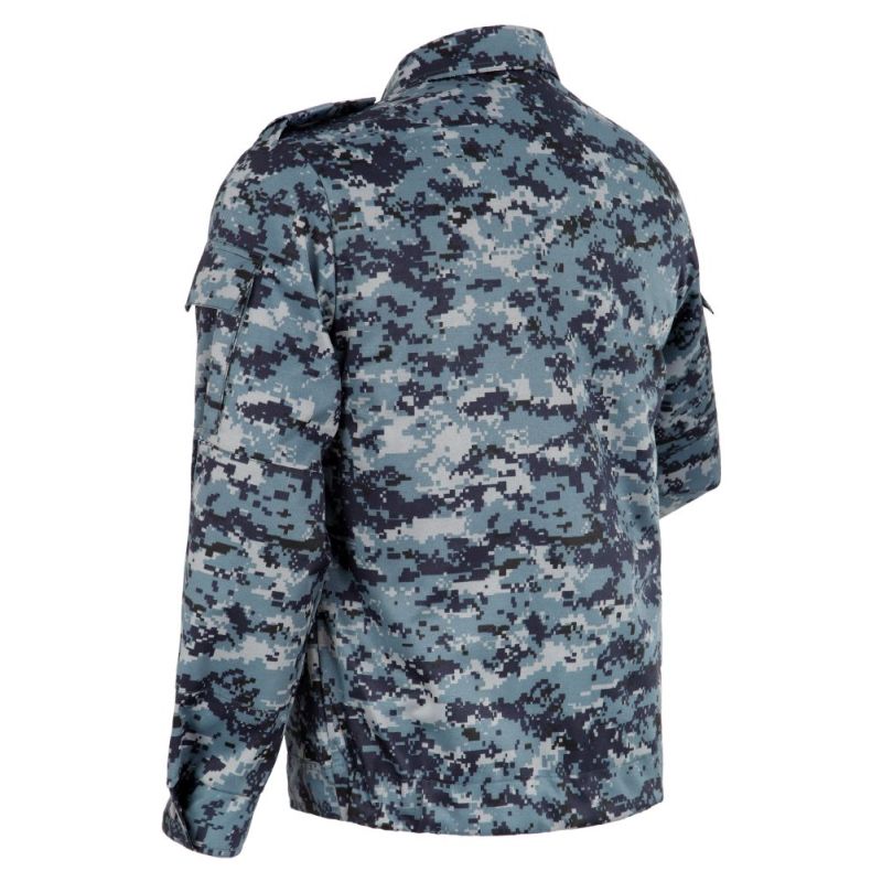 Preorder: Russian Ana Tactical Night 91MK Summer Suit - Various Camo