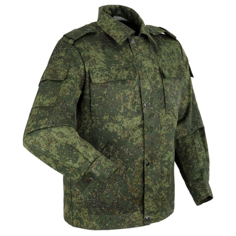 Preorder: Russian Ana Tactical Night 91MK Summer Suit - Various Camo
