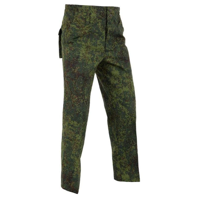 Preorder: Russian Ana Tactical Night 91MK Summer Suit - Various Camo