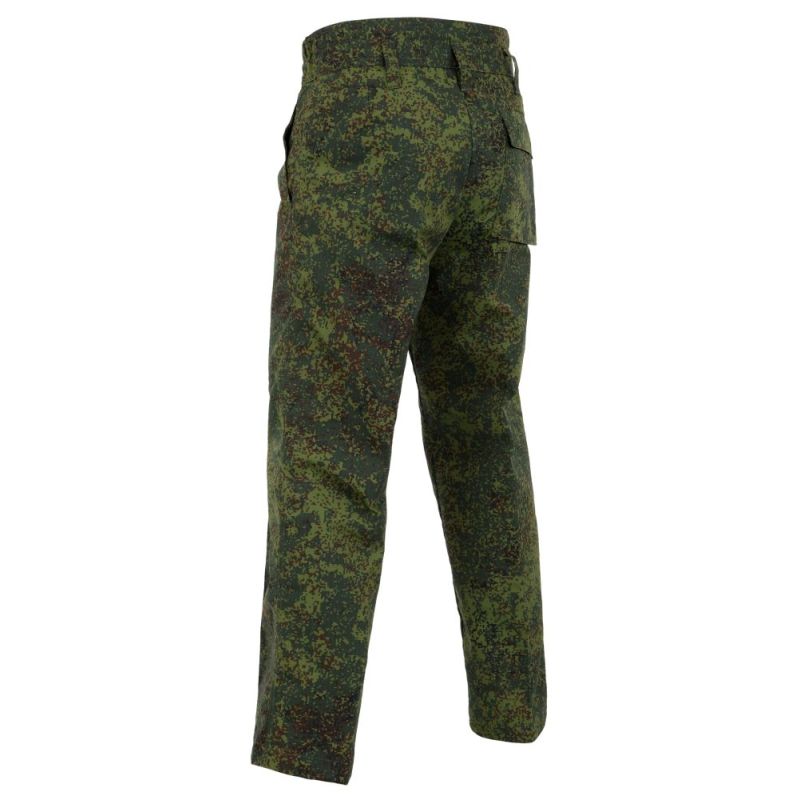 Preorder: Russian Ana Tactical Night 91MK Summer Suit - Various Camo