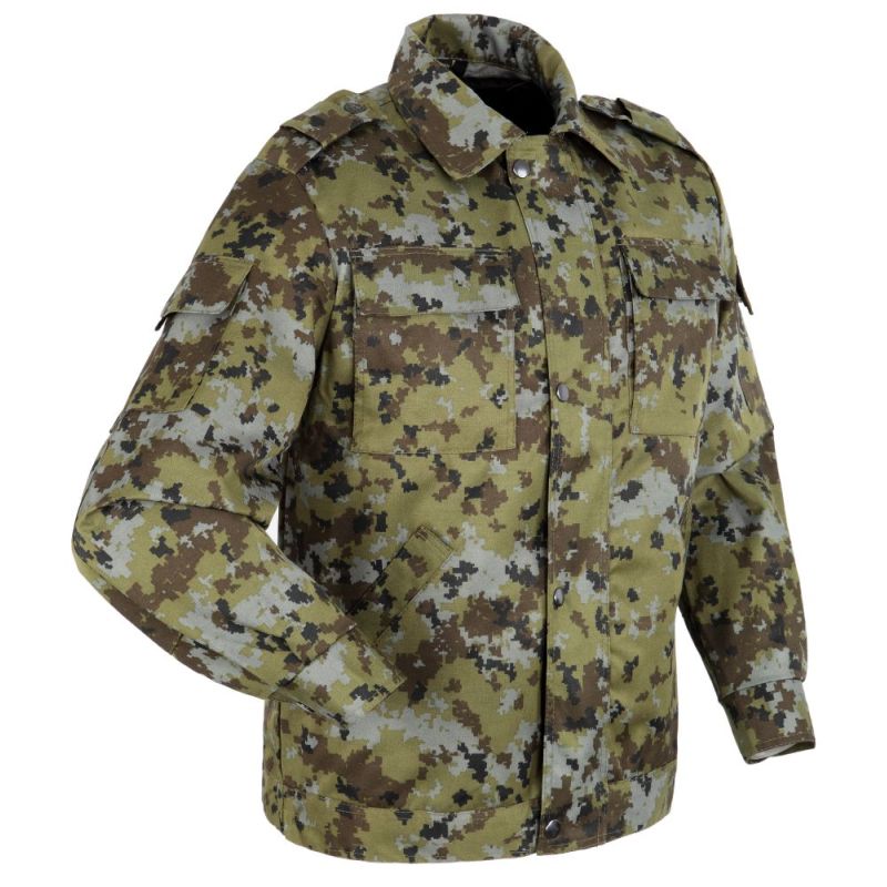 Preorder: Russian Ana Tactical Night 91MK Summer Suit - Various Camo