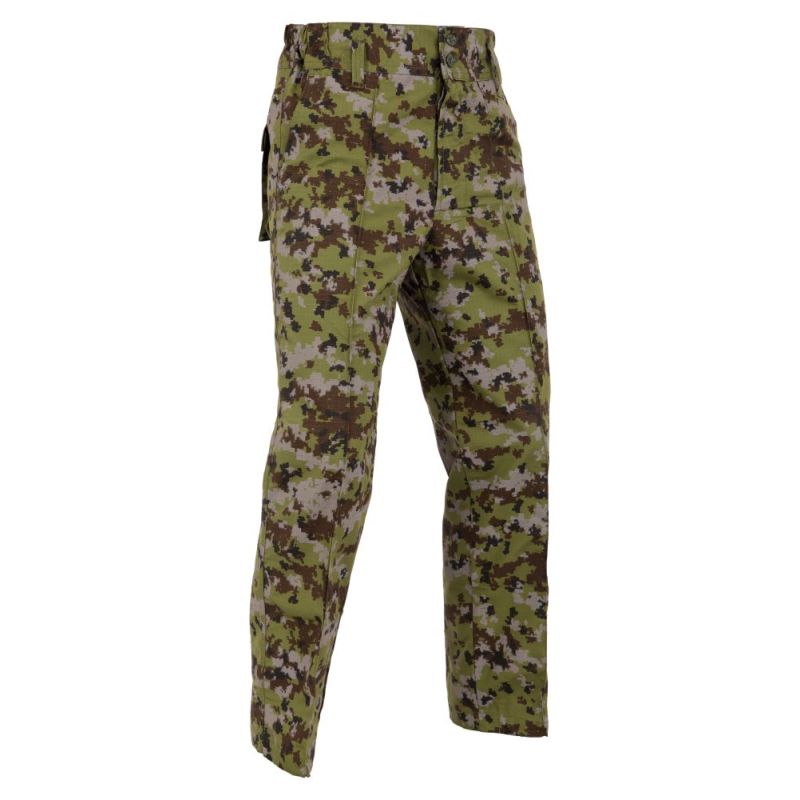 Preorder: Russian Ana Tactical Night 91MK Summer Suit - Various Camo