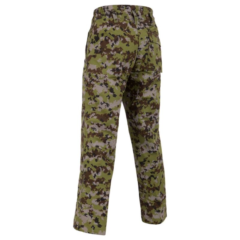Preorder: Russian Ana Tactical Night 91MK Summer Suit - Various Camo