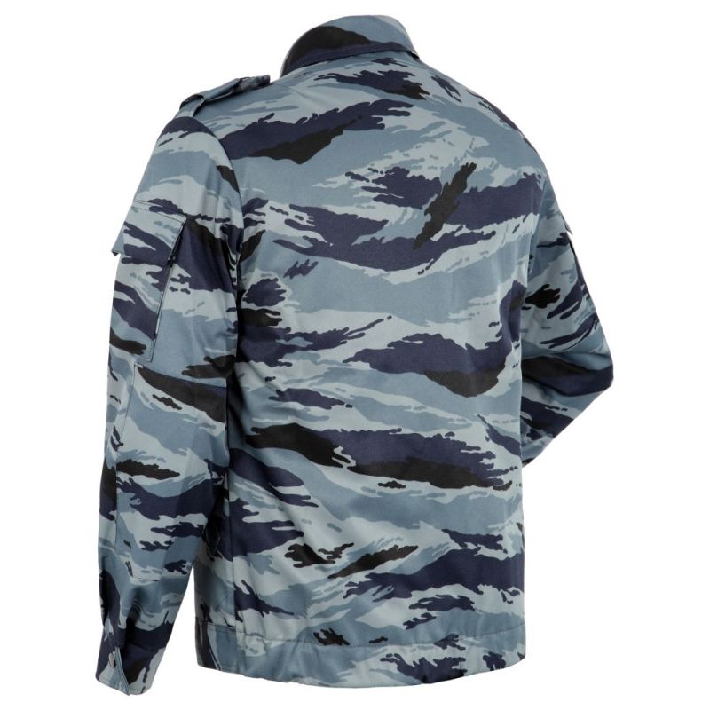 Russian Ana Tactical Night 91MK Summer Suit - Size 54-4