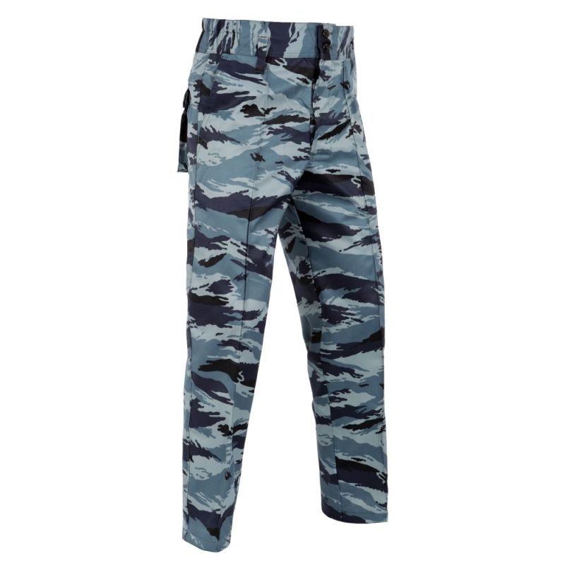 Russian Ana Tactical Night 91MK Summer Suit - Size 54-4