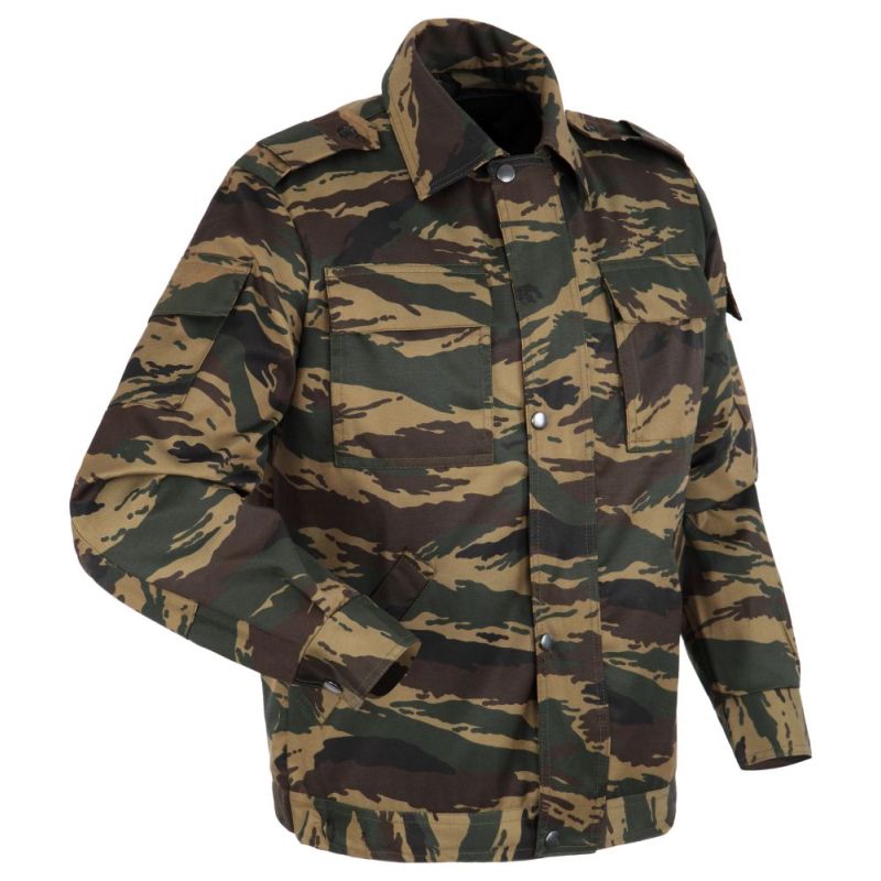 Preorder: Russian Ana Tactical Night 91MK Summer Suit - Various Camo