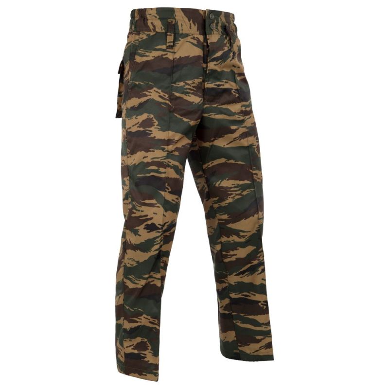 Preorder: Russian Ana Tactical Night 91MK Summer Suit - Various Camo