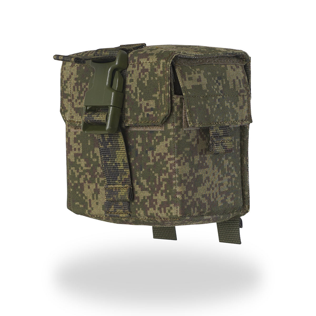 Preorder: Russian MBC Machine Gun Ammo Belt Pouch – 50 Rounds