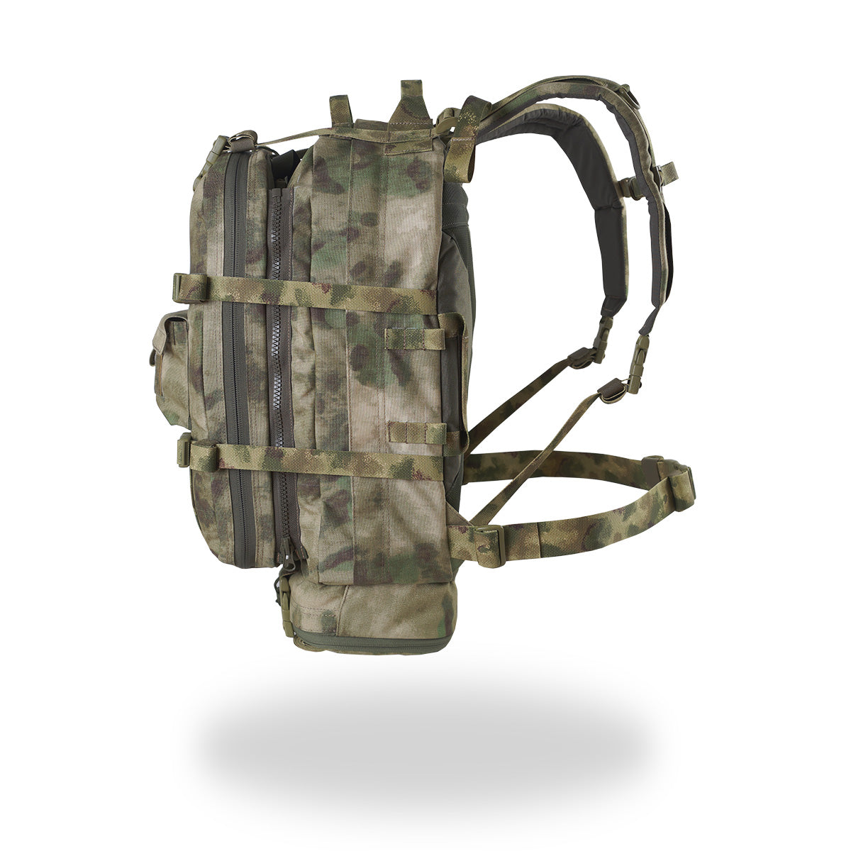 Preorder: Russian MBC "Paracelsus" Medical Backpack