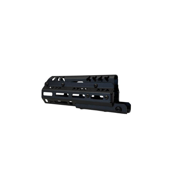 Preorder: Russian Liho Tactical N4k Handguard Rail System for AK-12