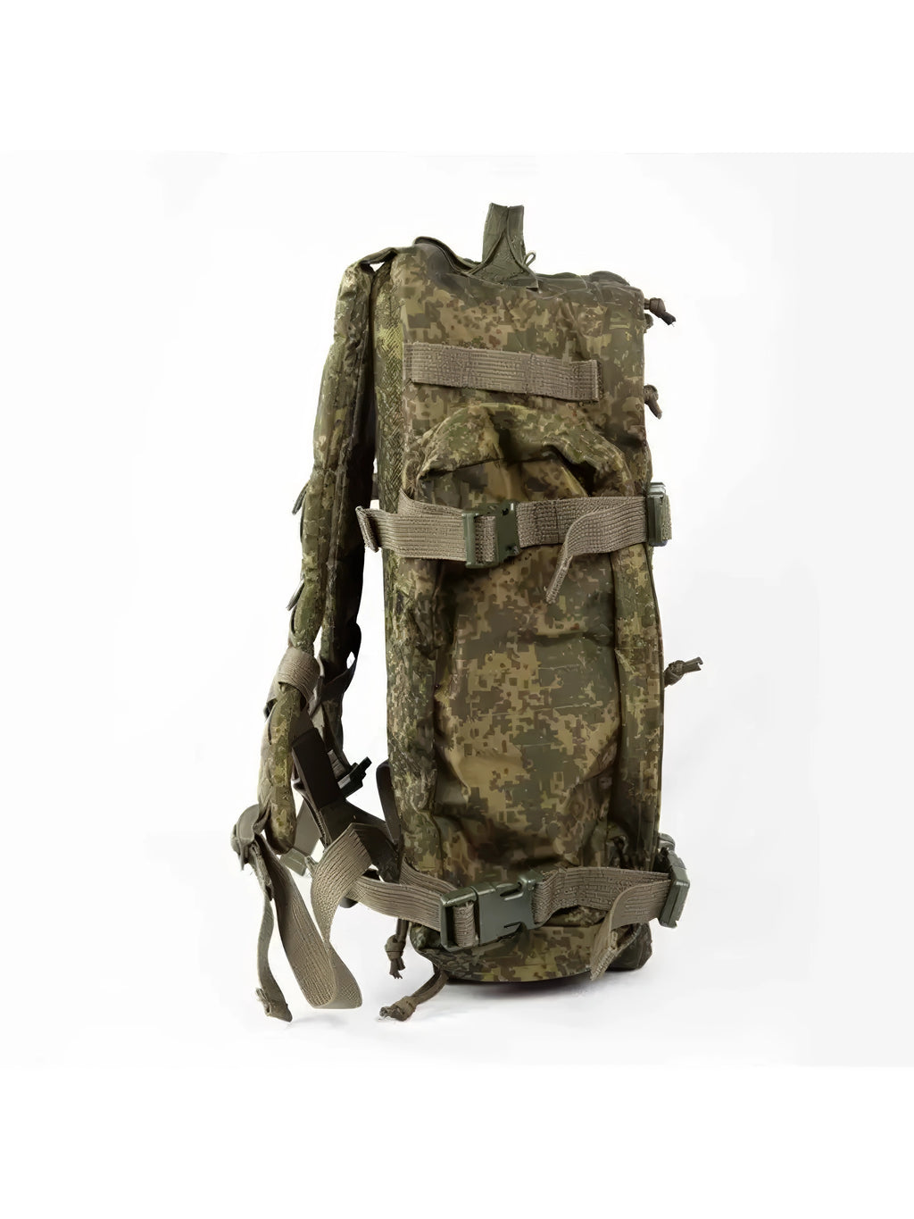 Preorder: Russian Tekhinkom Tactical Medical Backpack